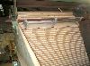  BRAMWELL 66" Reserve Feed,